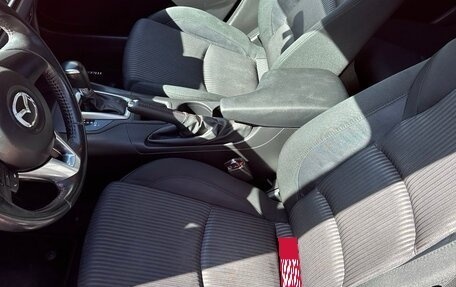 Mazda 3, 2013 год, 1 400 000 рублей, 10 фотография