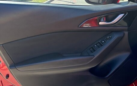 Mazda 3, 2013 год, 1 400 000 рублей, 11 фотография