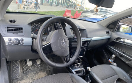 Opel Astra H, 2008 год, 270 000 рублей, 3 фотография