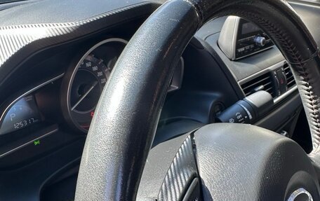 Mazda 3, 2013 год, 1 400 000 рублей, 13 фотография