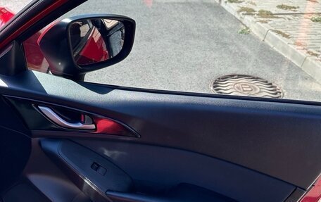 Mazda 3, 2013 год, 1 400 000 рублей, 12 фотография