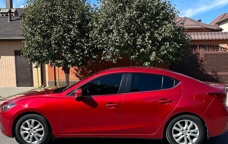 Mazda 3, 2013 год, 1 400 000 рублей, 8 фотография