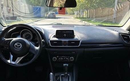 Mazda 3, 2013 год, 1 400 000 рублей, 14 фотография