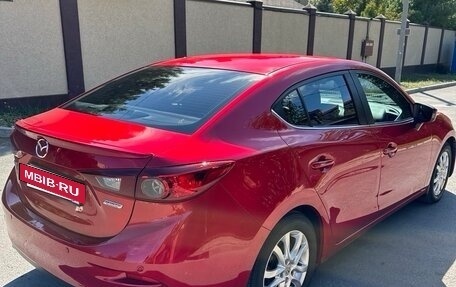 Mazda 3, 2013 год, 1 400 000 рублей, 6 фотография