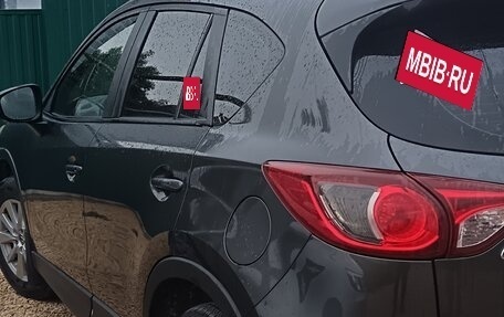 Mazda CX-5 II, 2014 год, 1 600 000 рублей, 4 фотография