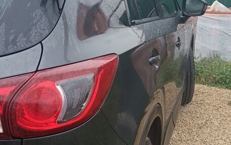Mazda CX-5 II, 2014 год, 1 600 000 рублей, 5 фотография