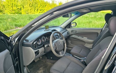 Nissan Almera Classic, 2011 год, 550 000 рублей, 3 фотография