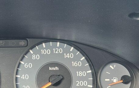 Nissan Almera Classic, 2011 год, 550 000 рублей, 5 фотография