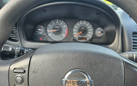 Nissan Almera Classic, 2011 год, 550 000 рублей, 6 фотография