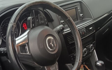 Mazda CX-5 II, 2014 год, 1 600 000 рублей, 7 фотография