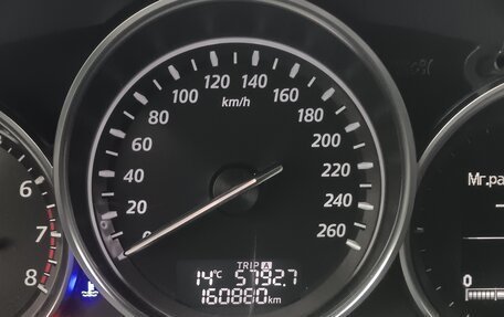 Mazda CX-5 II, 2014 год, 1 600 000 рублей, 8 фотография