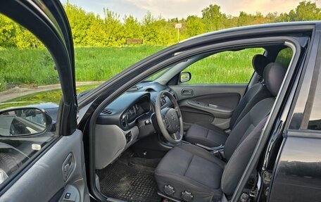 Nissan Almera Classic, 2011 год, 550 000 рублей, 4 фотография