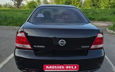 Nissan Almera Classic, 2011 год, 550 000 рублей, 2 фотография