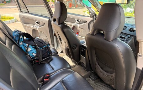 Volvo XC90 II рестайлинг, 2007 год, 1 000 000 рублей, 11 фотография
