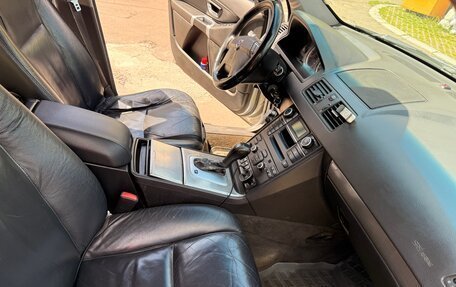 Volvo XC90 II рестайлинг, 2007 год, 1 000 000 рублей, 10 фотография