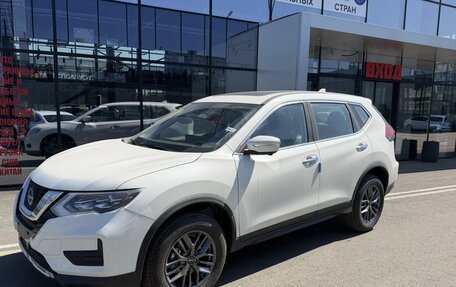 Nissan X-Trail, 2026 год, 2 449 000 рублей, 2 фотография