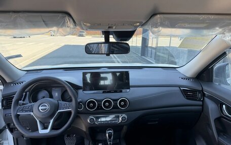 Nissan X-Trail, 2026 год, 2 449 000 рублей, 7 фотография