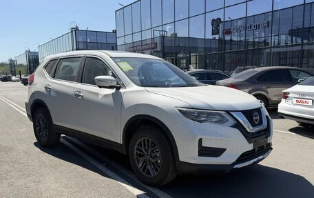 Nissan X-Trail, 2026 год, 2 449 000 рублей, 4 фотография