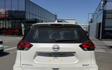 Nissan X-Trail, 2026 год, 2 449 000 рублей, 5 фотография