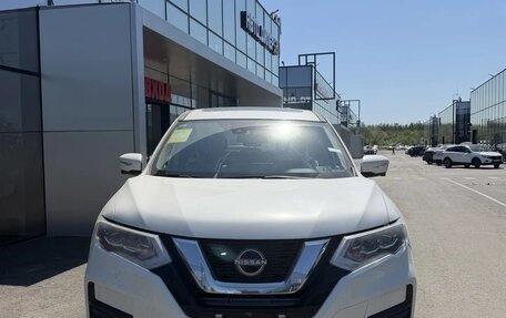 Nissan X-Trail, 2026 год, 2 449 000 рублей, 3 фотография