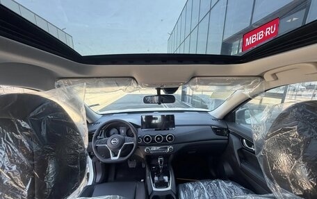 Nissan X-Trail, 2026 год, 2 449 000 рублей, 6 фотография