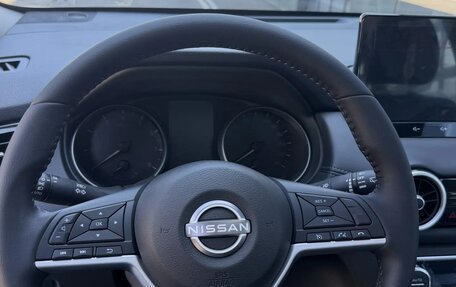 Nissan X-Trail, 2026 год, 2 449 000 рублей, 10 фотография