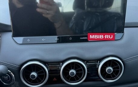 Nissan X-Trail, 2026 год, 2 449 000 рублей, 9 фотография