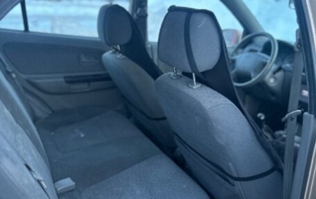 KIA Rio II, 2005 год, 130 000 рублей, 9 фотография