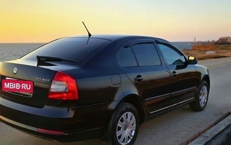Skoda Octavia, 2012 год, 925 000 рублей, 3 фотография