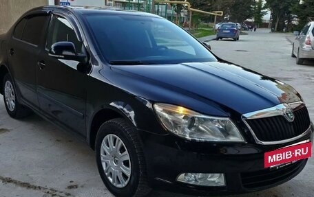 Skoda Octavia, 2012 год, 925 000 рублей, 5 фотография