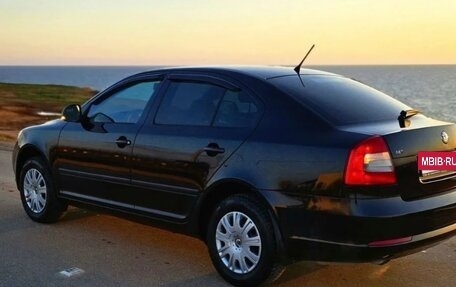 Skoda Octavia, 2012 год, 925 000 рублей, 4 фотография