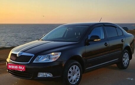 Skoda Octavia, 2012 год, 925 000 рублей, 2 фотография