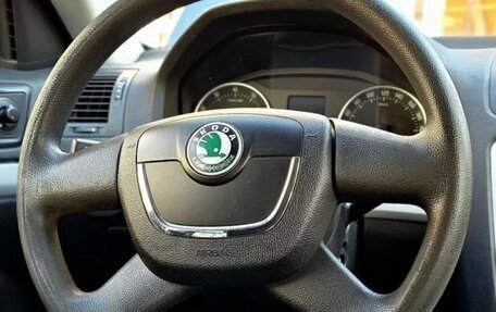 Skoda Octavia, 2012 год, 925 000 рублей, 8 фотография