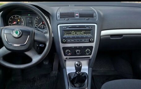 Skoda Octavia, 2012 год, 925 000 рублей, 11 фотография