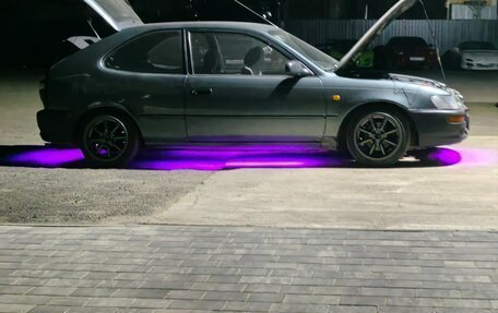 Toyota Corolla, 1993 год, 250 000 рублей, 4 фотография