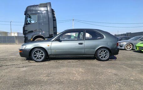 Toyota Corolla, 1993 год, 250 000 рублей, 3 фотография