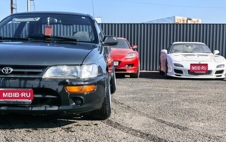 Toyota Corolla, 1993 год, 250 000 рублей, 2 фотография