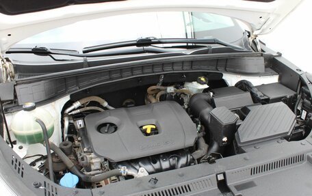 Hyundai Tucson III, 2020 год, 2 450 000 рублей, 9 фотография