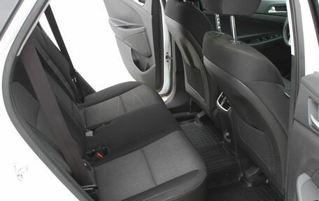 Hyundai Tucson III, 2020 год, 2 450 000 рублей, 13 фотография