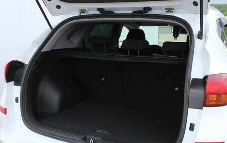 Hyundai Tucson III, 2020 год, 2 450 000 рублей, 10 фотография