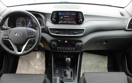 Hyundai Tucson III, 2020 год, 2 450 000 рублей, 15 фотография