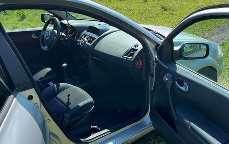 Renault Megane II, 2008 год, 520 000 рублей, 5 фотография