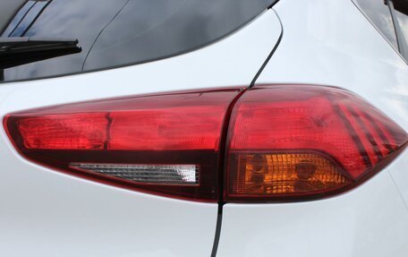 Hyundai Tucson III, 2020 год, 2 450 000 рублей, 21 фотография