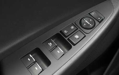 Hyundai Tucson III, 2020 год, 2 450 000 рублей, 19 фотография