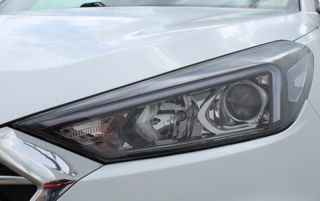 Hyundai Tucson III, 2020 год, 2 450 000 рублей, 22 фотография