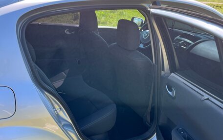 Renault Megane II, 2008 год, 520 000 рублей, 6 фотография