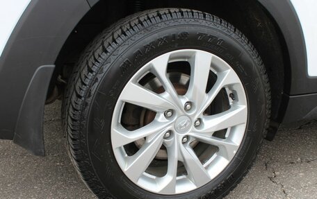 Hyundai Tucson III, 2020 год, 2 450 000 рублей, 23 фотография