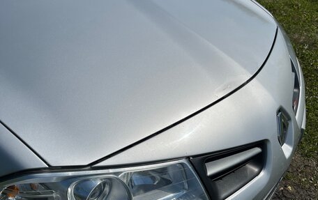 Renault Megane II, 2008 год, 520 000 рублей, 16 фотография