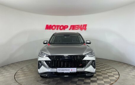 Haval F7 I, 2023 год, 2 375 000 рублей, 2 фотография