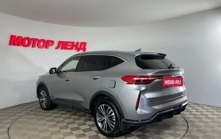 Haval F7 I, 2023 год, 2 375 000 рублей, 4 фотография